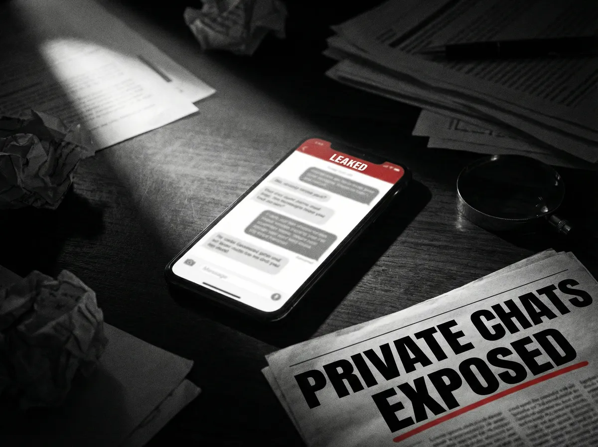 琪琪电影午夜理论片77网 独家爆料：私密聊天记录曝光
